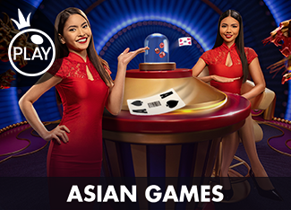 Live - Asian Games