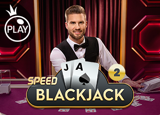 Speed Blackjack 2 - Ruby