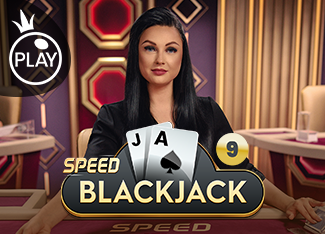 Speed Blackjack 9 - Ruby