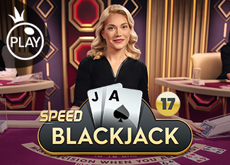 Speed Blackjack -17 Ruby
