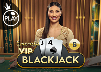 VIP Blackjack 6