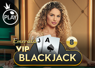 VIP Blackjack 8