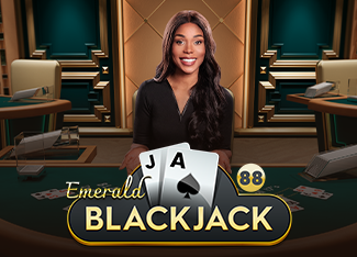 Blackjack 88 – Emerald
