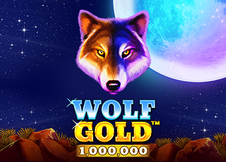Wolf Gold 1 Million