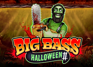 Big Bass Halloween 2