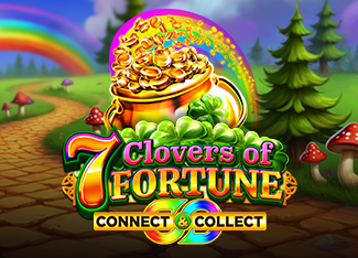 7 Clovers of Fortune